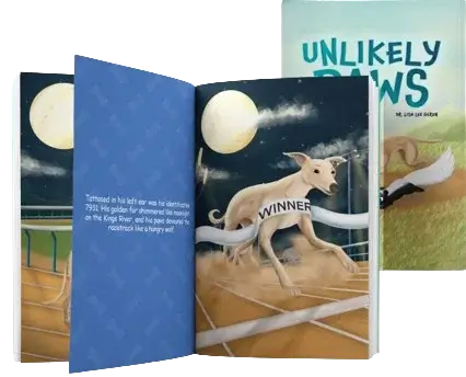 Barnes Self Publishing 