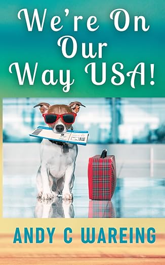 Barnes Self Publishing 